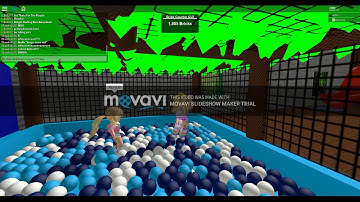 🙊 The Day At The Jungle Jim Play Area!  🙊