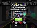 Rivals a distrus cu updateul asta 💘❤️🔥💝 fyyyy #roblox #rivals.