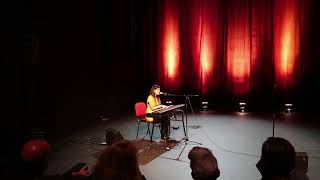 Dodie Clark - When (Cover) || Talent Der Lage Landen 2017 - Kwartfinale