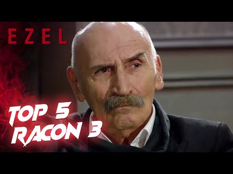 Top 5 Racon #3 - Ezel