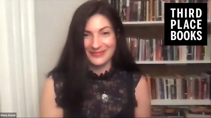 Mona Awad with Heather O'Neill  All's Well: A Novel