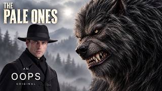 The First Moon: Pale Ones | Werewolf Fantasy