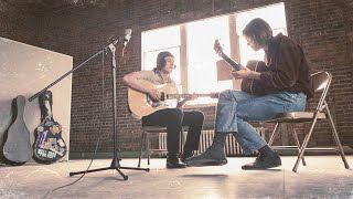 Hunter Hicks || "Little Bird" || Through The Fence