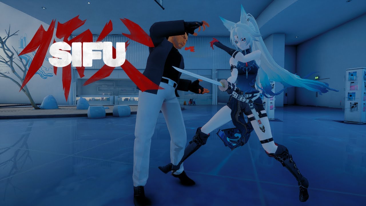 Feixiao Mains ❀ Honkai: Star Rail