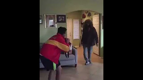 Chief Keef Earned it- (Dancing by L.Rosas)