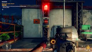 Far Cry 6 - How to Open Door at Apartment Y-1 Far Cry 6 - How to Open Door at Apartment Y-1