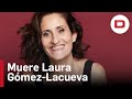 Muere a los 48 años Laura Gómez-Lacueva, actriz de La que se avecina y El pueblo