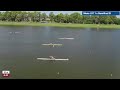 2021 Youth National Regatta - U17 A-B Semi Finals, U17 D Finals