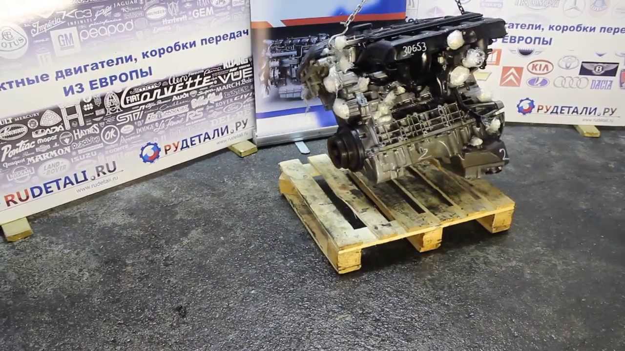 306s3 двигатель характеристики