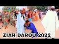 Ziar darou 2022  waa keur cheikh moussa cisse ndiame darou