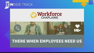 13INside Track learns about the chaplains of American Senior Communities