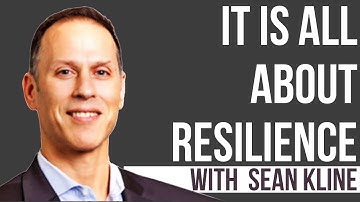 Nerdwise | It is all about Resilience with Sean Kline