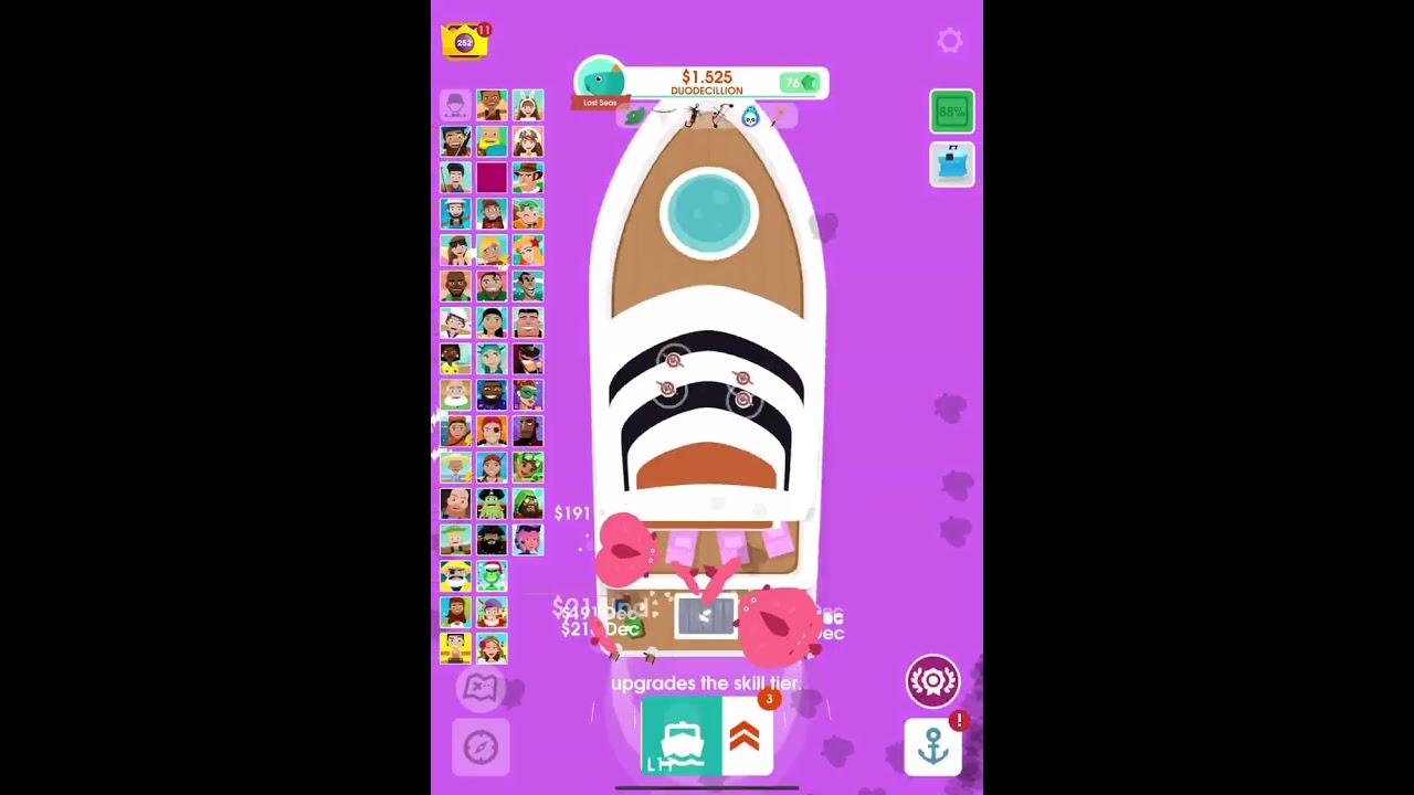 hooked inc all epic fish and max boat