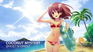 Ghost'n'Ghost || Coconut Mystery