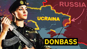 Qual è la causa della guerra in Ucraina?