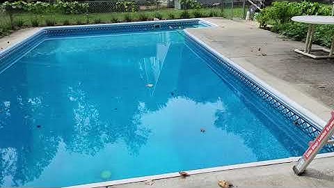 DIY CO2 Injection for Pool pH Control