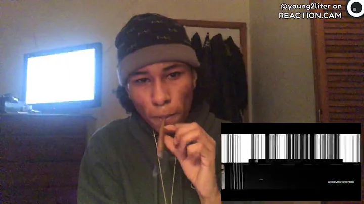 Yung Mal & Lil Quill "Nigga Please" (1017 Records) (WSHH Exclusive - Offic… – REACTION.CAM