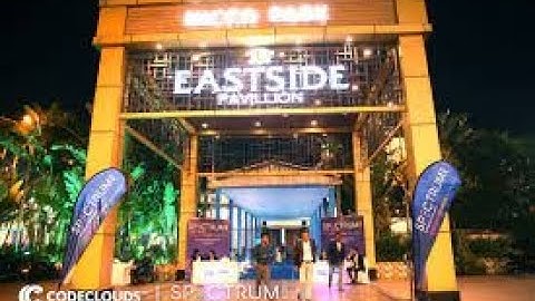 Annual Ceremony at our company Codeclouds | Spectrum 2022 Powered By Codeclouds | Full Enjoy