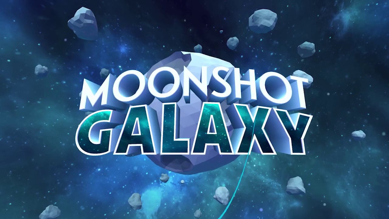 Moonshot Galaxy™ PlayStation®VR Launch trailer - YouTube