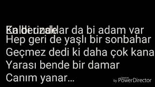 Tuğçe Kandemir /Sonbahar