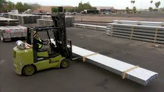 Omco Solar Manufacturing