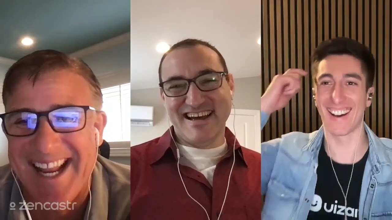 CEO Explains Changes in Approach that Led to Uizard’s Remarkable Growth Spike