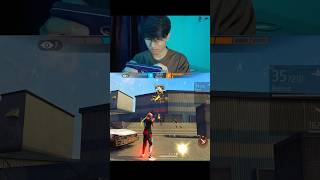 ONLY RED HEADSHOT POWER 24 HOUR😍❤️ screenshot 4