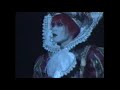 MALICE MIZER / 追憶の破片(live) / Fragments of Remembrance