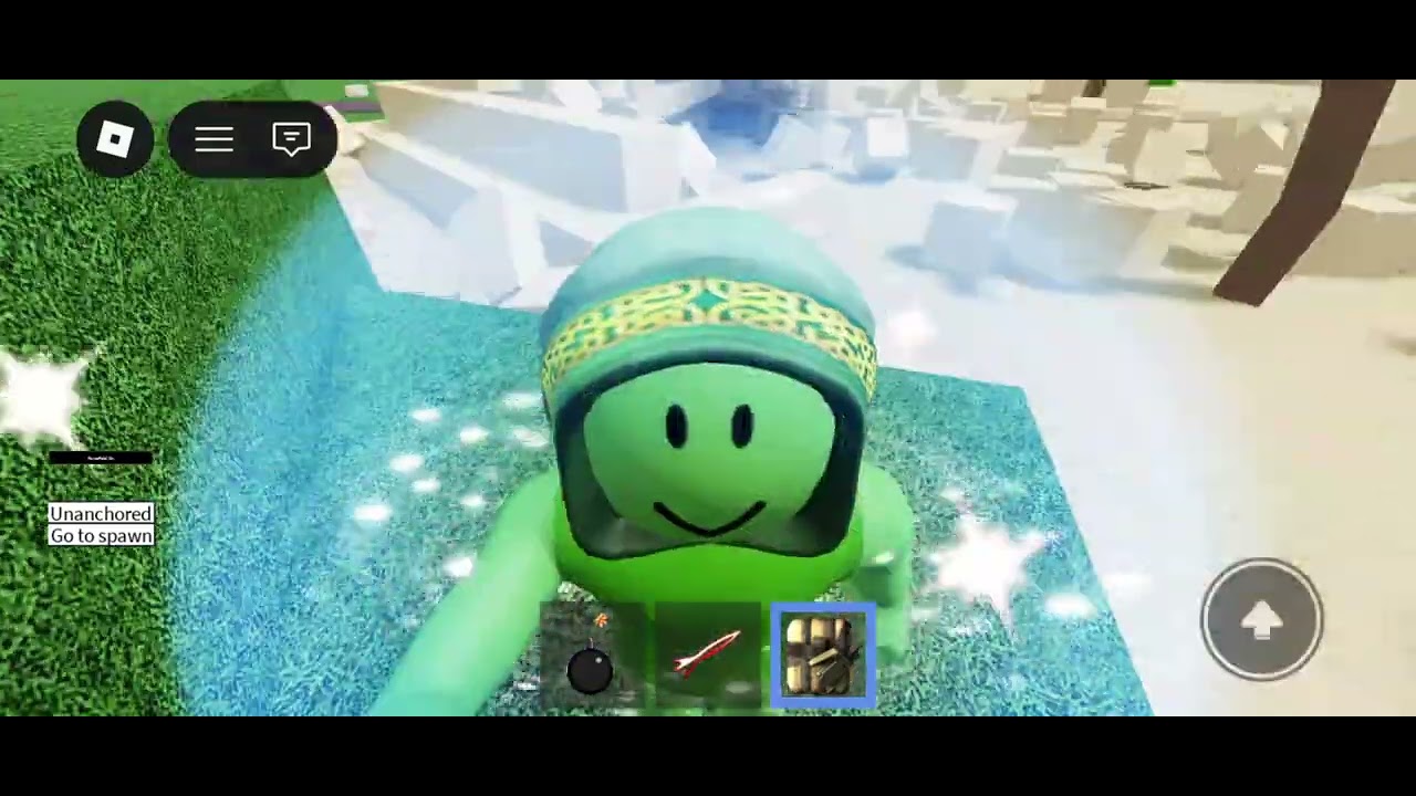 I guess we do roblox as well now