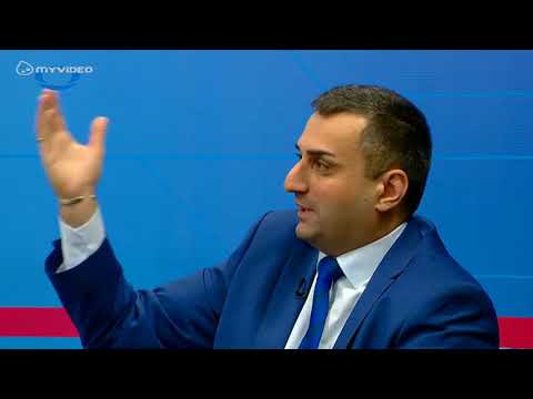 ის დროა ნაცებმა შავი დროშები გადმოფინონ და გლოვის დღეები გამოცხადონ