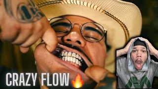 HE'S THE MEXICAN DA BABY! That Mexican OT - Johnny Dang (feat. Paul Wall & Drodi) #rapmusic