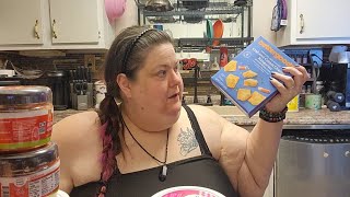 Under $40 walmart grocery pick-up haul 