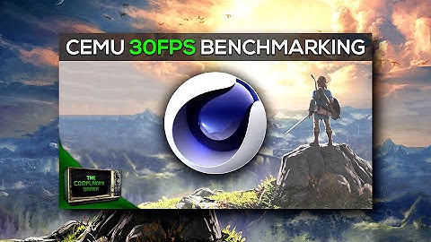Cemu 1.11.0 | FPS & Performance Explained | Zelda Botw