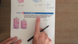 M7 Volume of Prisms (9.4)