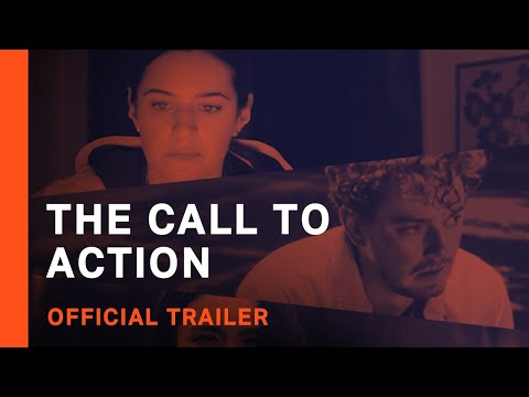 The Call, Official Trailer