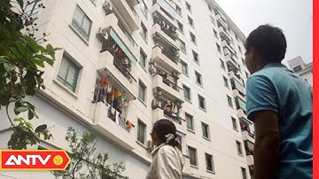 Điểm Mới Về Chính Sách Vay Mua Nhà Ở Xã Hội | Tin Tức 24h | ANTV