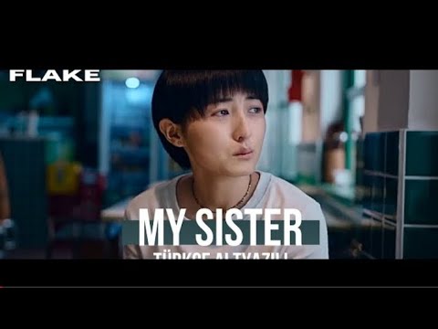 MySisterMy Sister | Çin Filmi | Türkçe Altyazılı | Full Film İzle#MySister