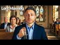 Lent Maxxing: The Discipline Every Catholic Needs Right Now
