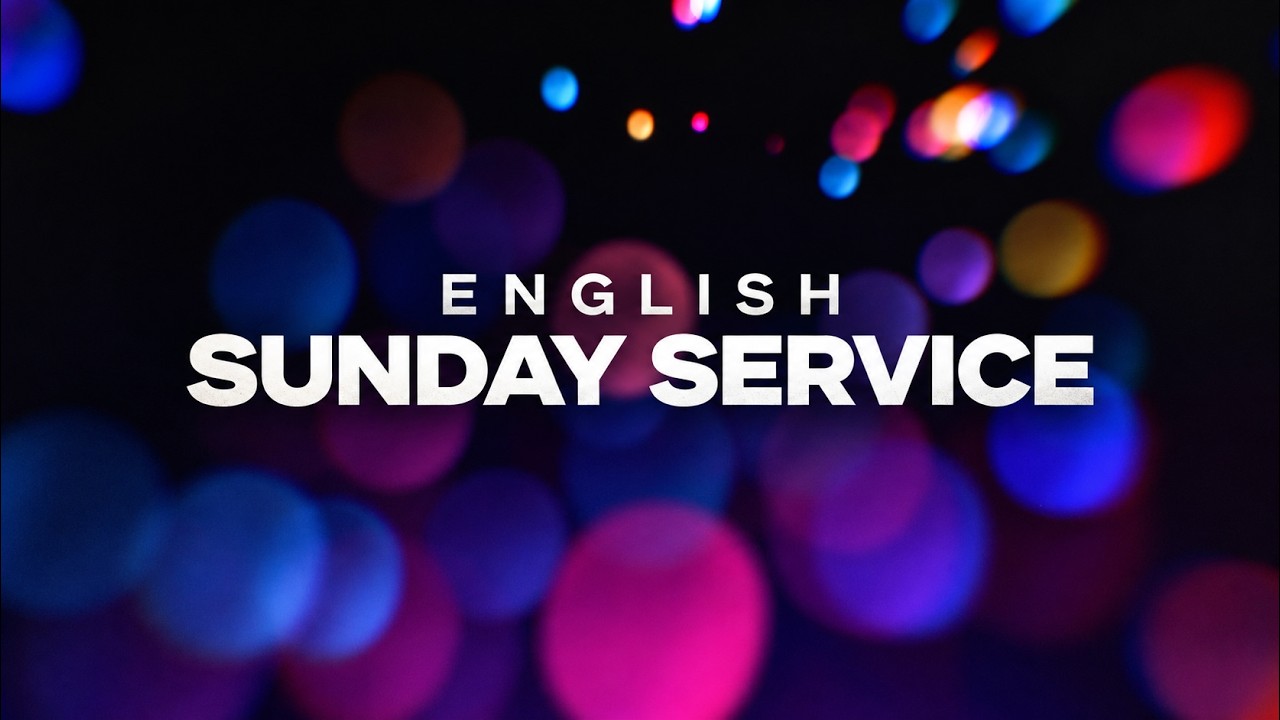 English Sunday Service || MOUNT ZION INTERNATIONAL CHURCH || 27/09/2026