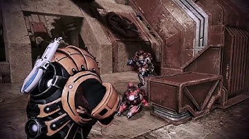 Mass Effect 3 Multiplayer Strategy #2 ~ Classes Mar 16th 2012