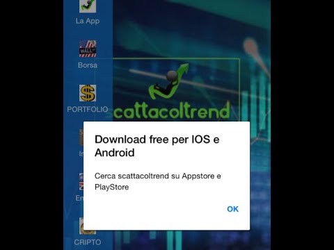 Piattaforme e servizi
