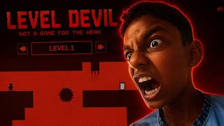 Level devil 😈/the hell 