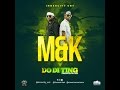 M K Mwanamariamu Ke4 DO DI TING LYRIC VIDEO
