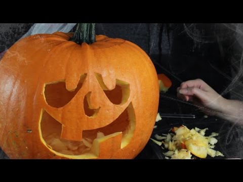 ᐈ Easy stencils for pumpkin carving: A Complete Beginner's Guide
