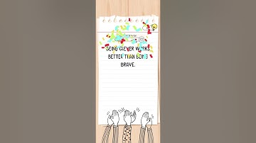 Brain Test All Star IQ Boost Level 225 Walkthrough Solution