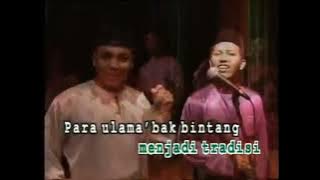 Hijjaz, saujana dan saff-one: alangkah indah hidup ini