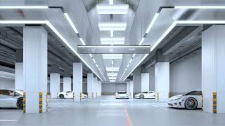 Uniform Illumination for All: GGJIA LED Linear High Lights, Your Trusted Choice