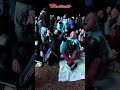 “Messi là bất tử!” Fan Argentina vỡ òa sau chiến thắng 3-0