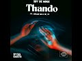 Thando(feat.chillie kid & se_te)