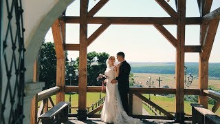 Ірина & Вова Весільний кліп Ірина & Вова Весільний кліп